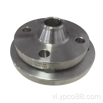 Chất lượng cao ansi ss wn flanges flanges